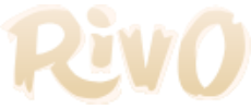 RIVO logo