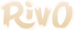 RIVO Casino logo